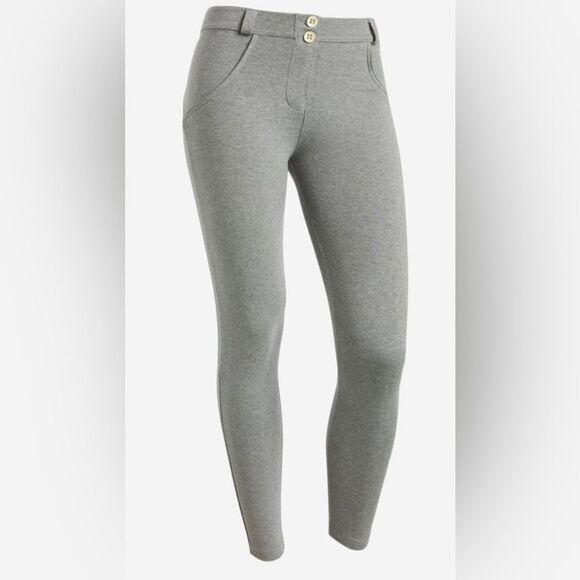 NWT Freddy WR. UP Leggings Trousers Skinny Pants size M US 6 - Picture 2 of 12